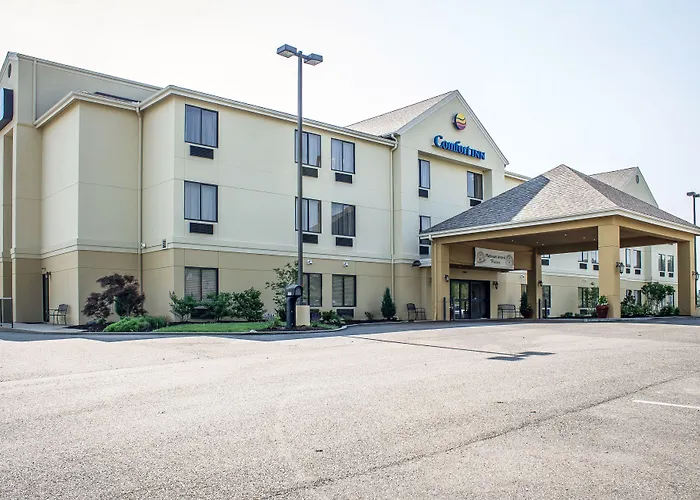 Comfort Inn